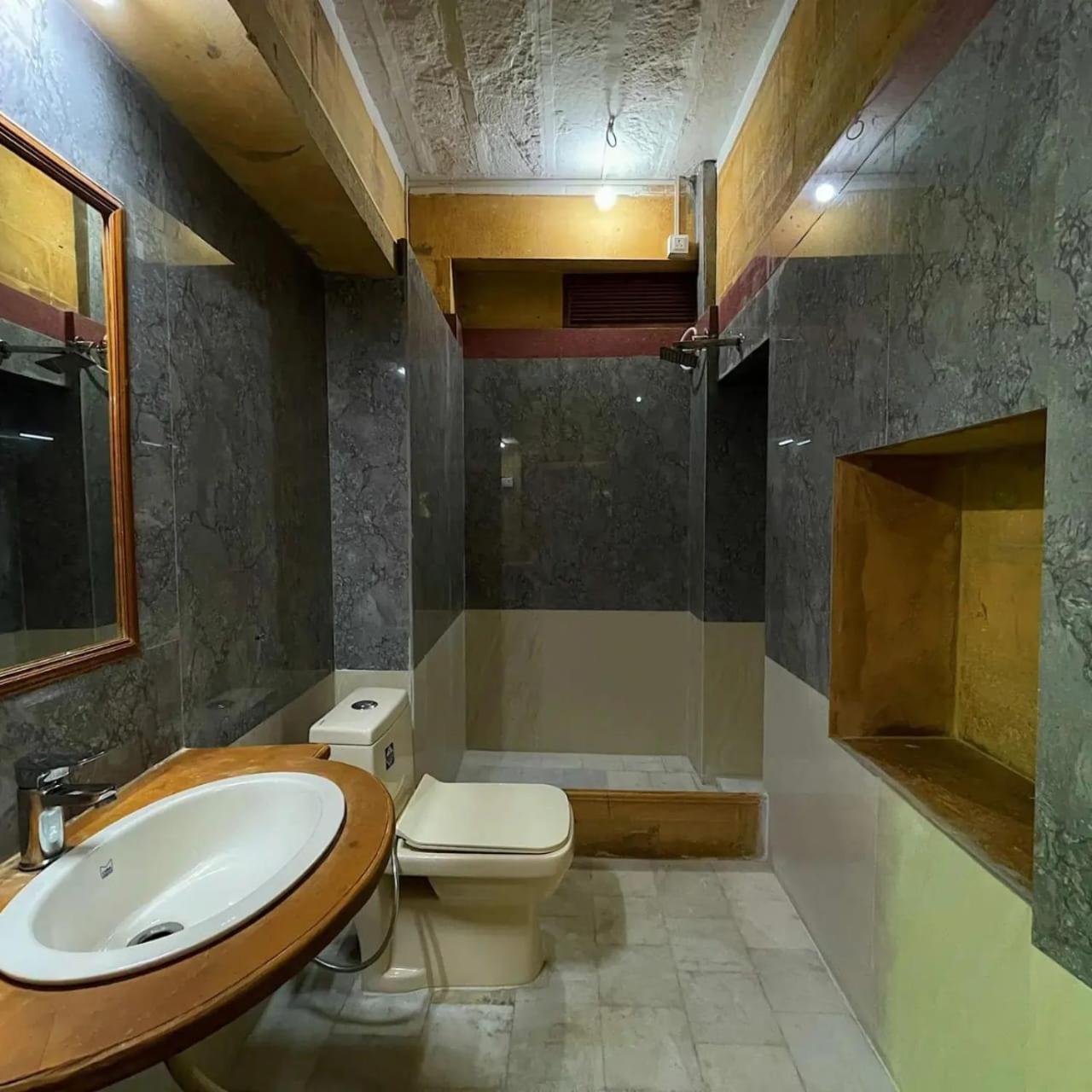 Hotel Oasis Haveli Jaisalmer Buitenkant foto