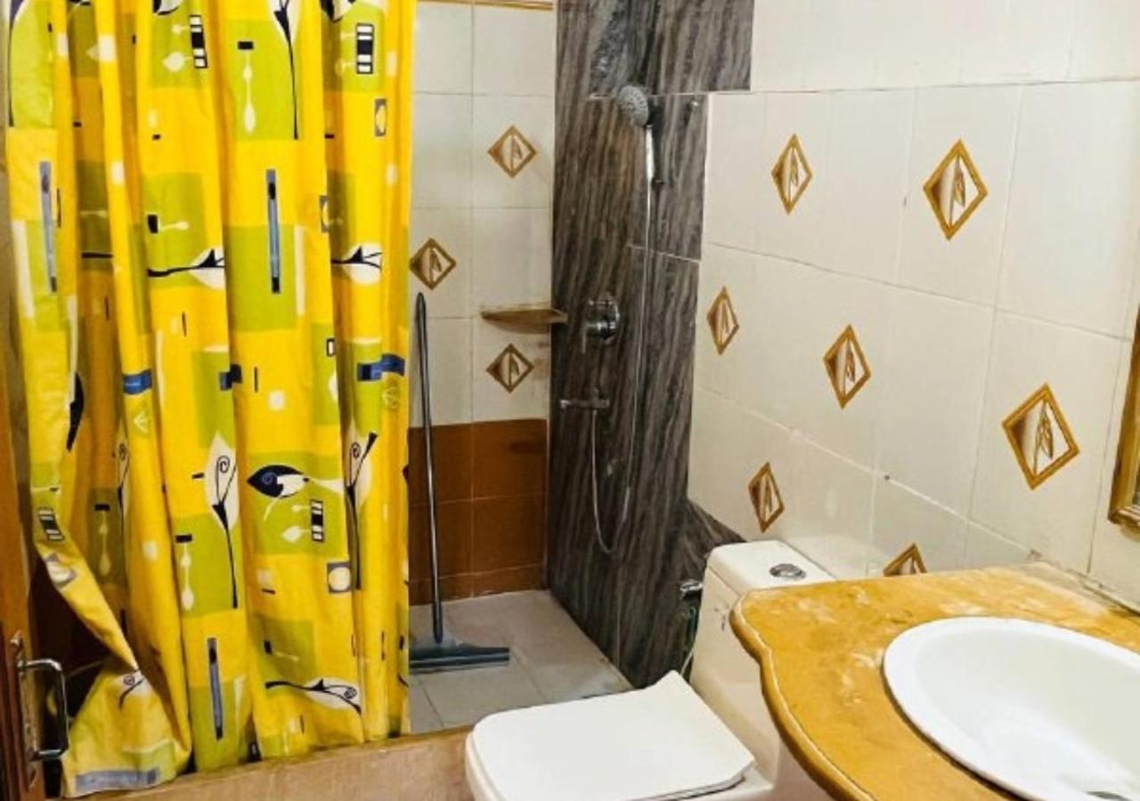 Hotel Oasis Haveli Jaisalmer Buitenkant foto